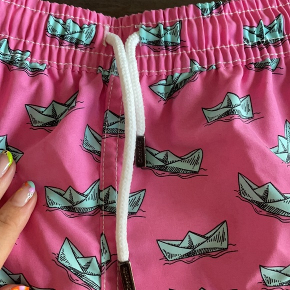 Coast AV98 Pink Swimsuit - Picture 3 of 15